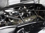 Packard Twelve Collapsible Touring Cabriolet by Brunn 1938 года